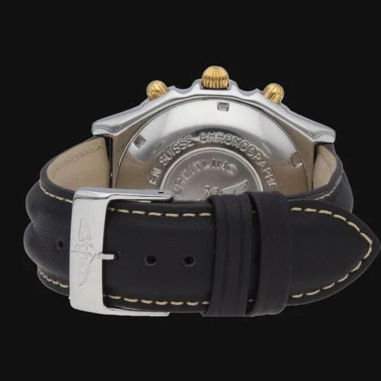Breitling Chronomat Chronograph Watch - Image 10