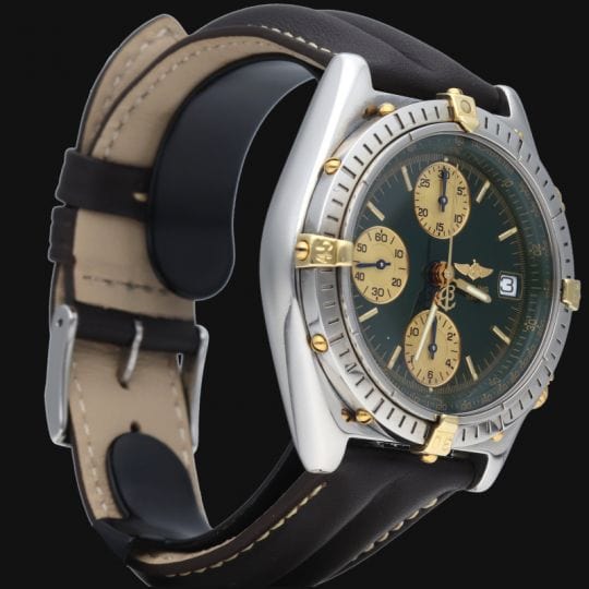 Breitling Chronomat Chronograph Watch - Image 6