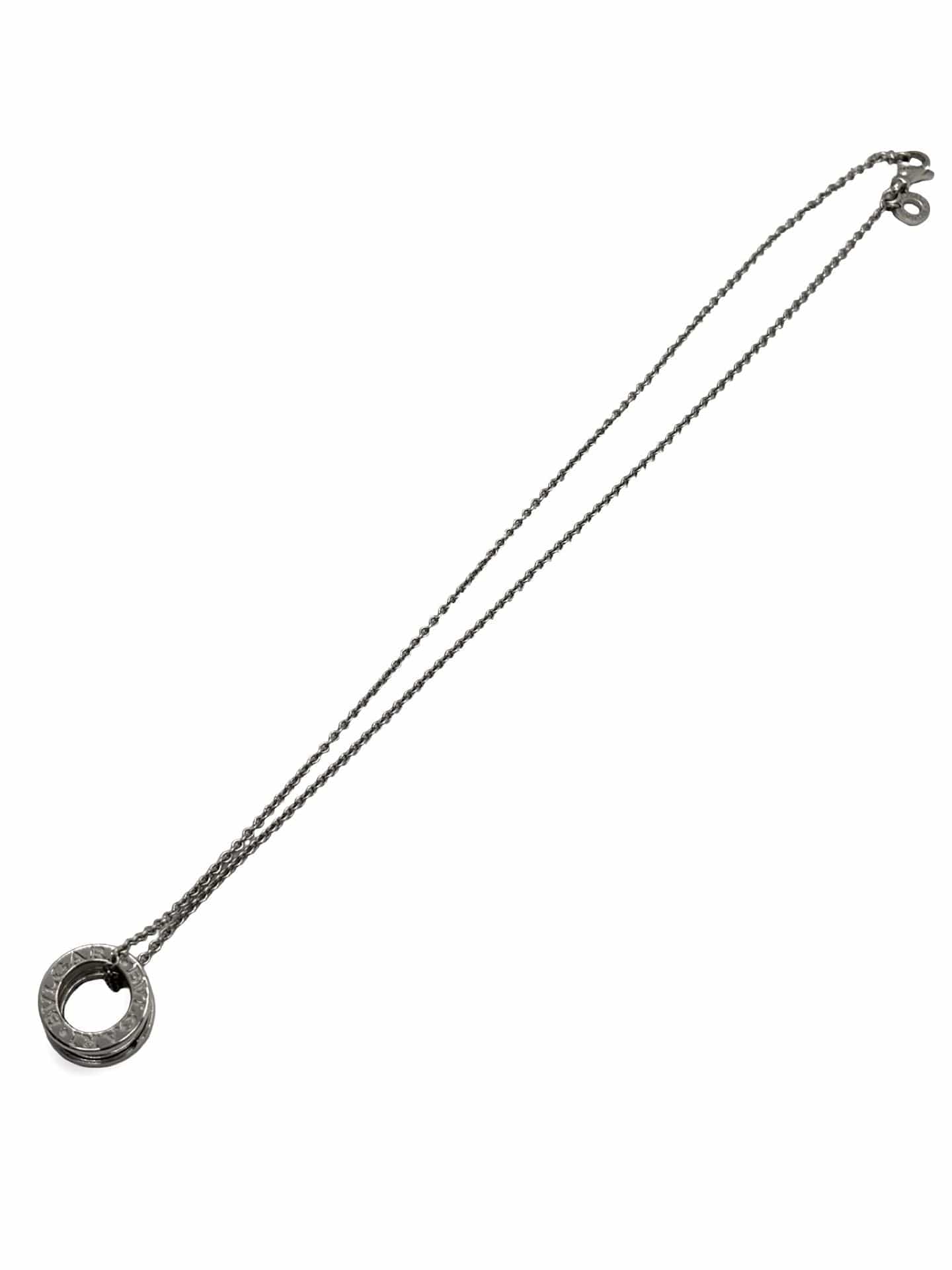 Necklace Bulgari B.Zero  - Image 3