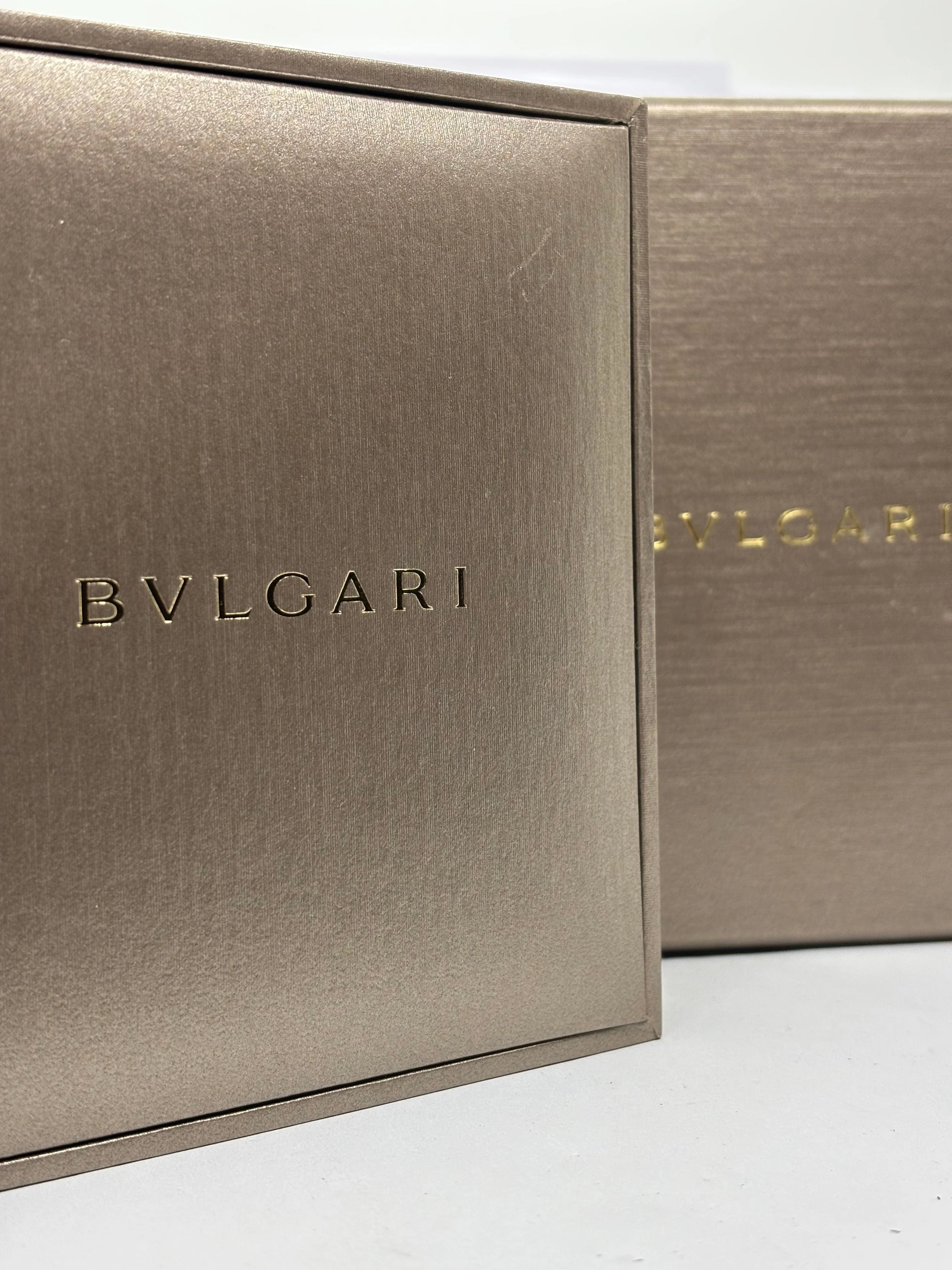 Necklace Bulgari B.Zero  - Image 6