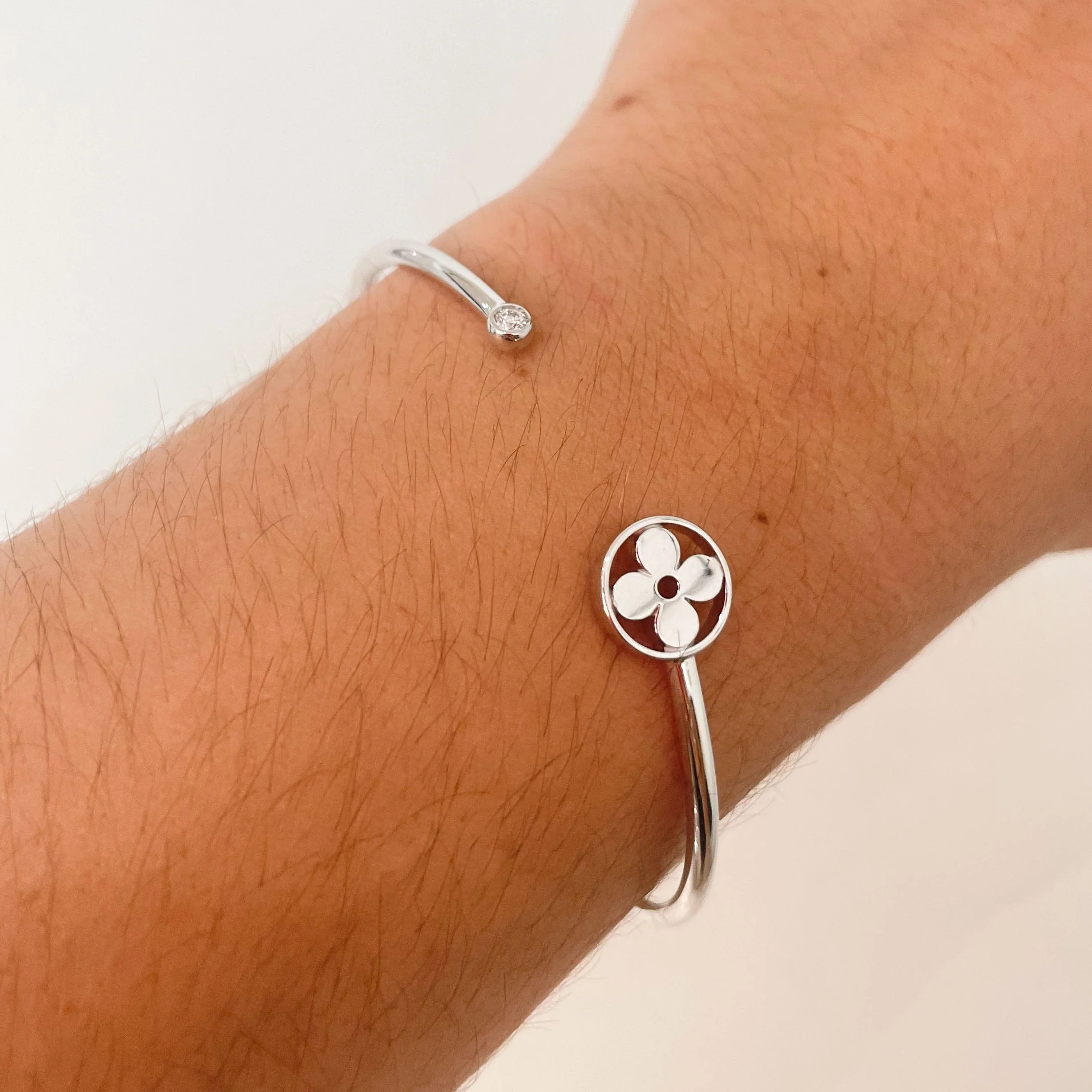 Louis Vuitton bracelet - Image 2
