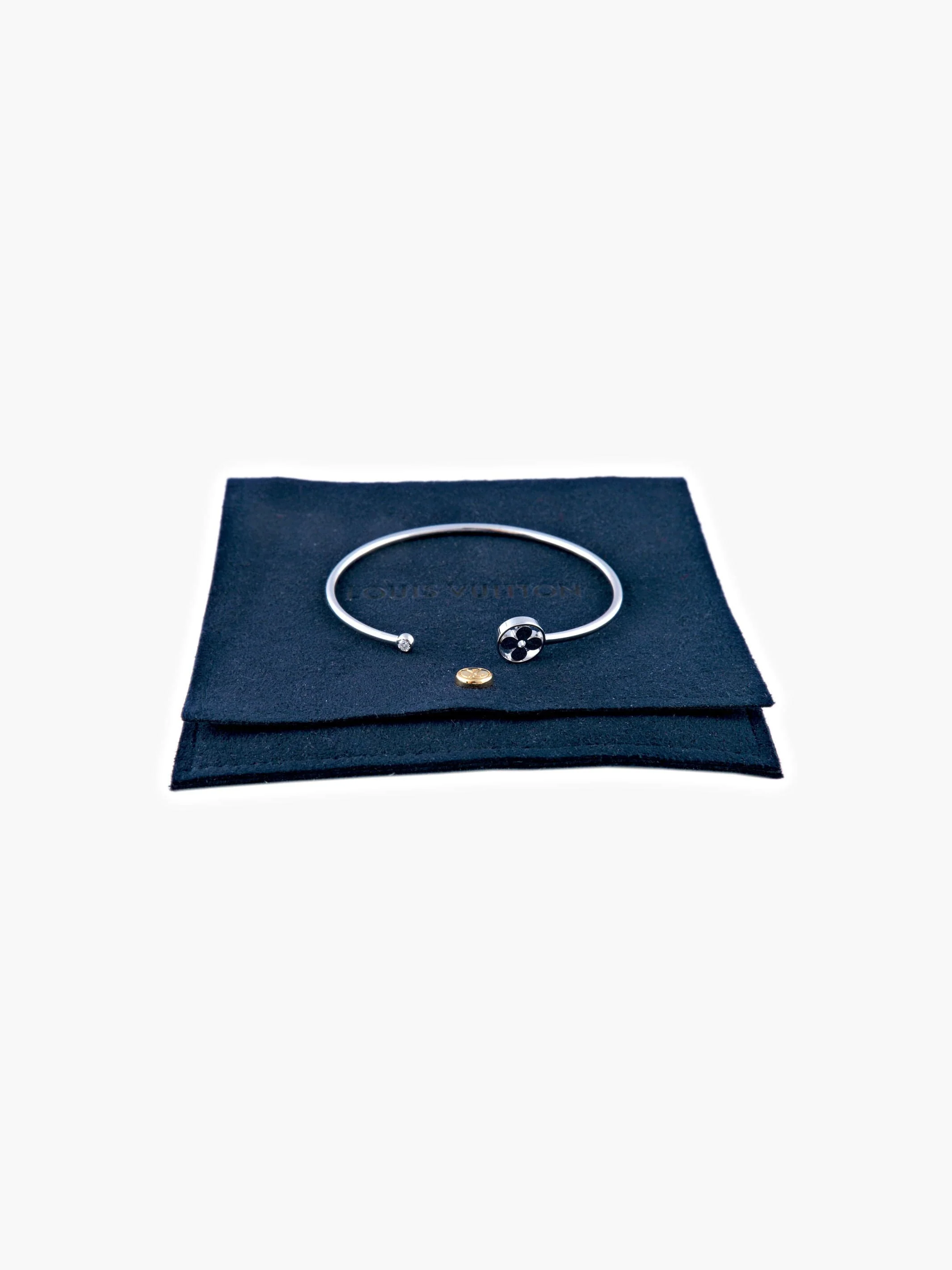 Louis Vuitton bracelet - Image 4