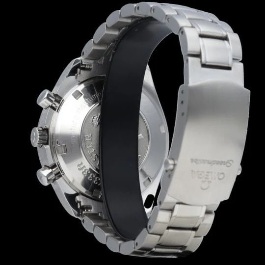 Omega Speedmaster Date Watch  - Image 10