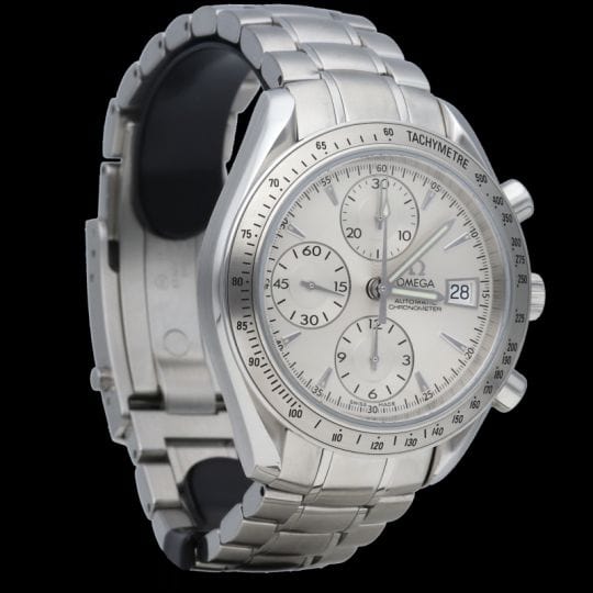 Omega Speedmaster Date Watch  - Image 5