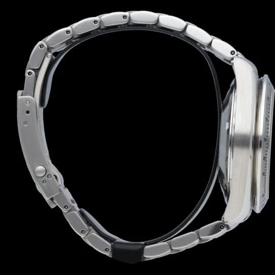 Omega Speedmaster Date Watch  - Image 8
