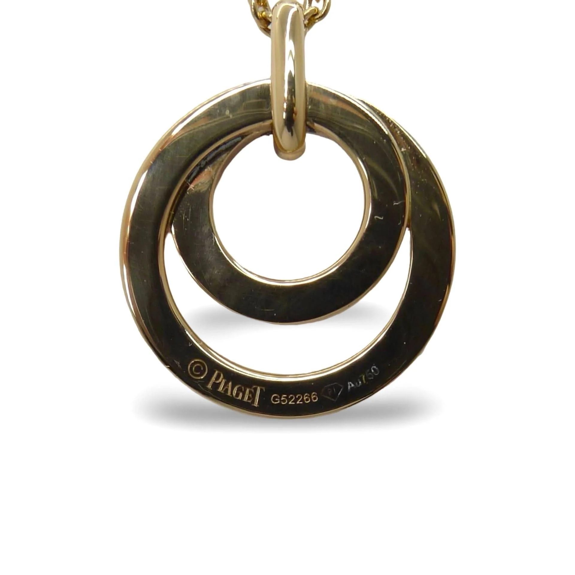 Necklace Piaget Possession Rose Gold - Image 2