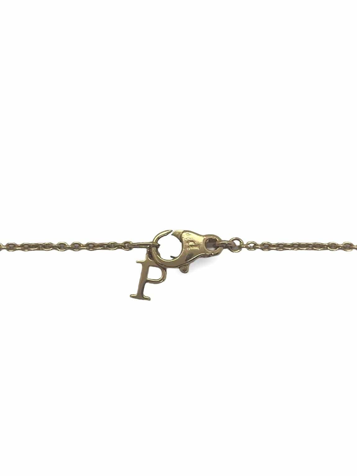 Necklace Piaget Possession Rose Gold - Image 5