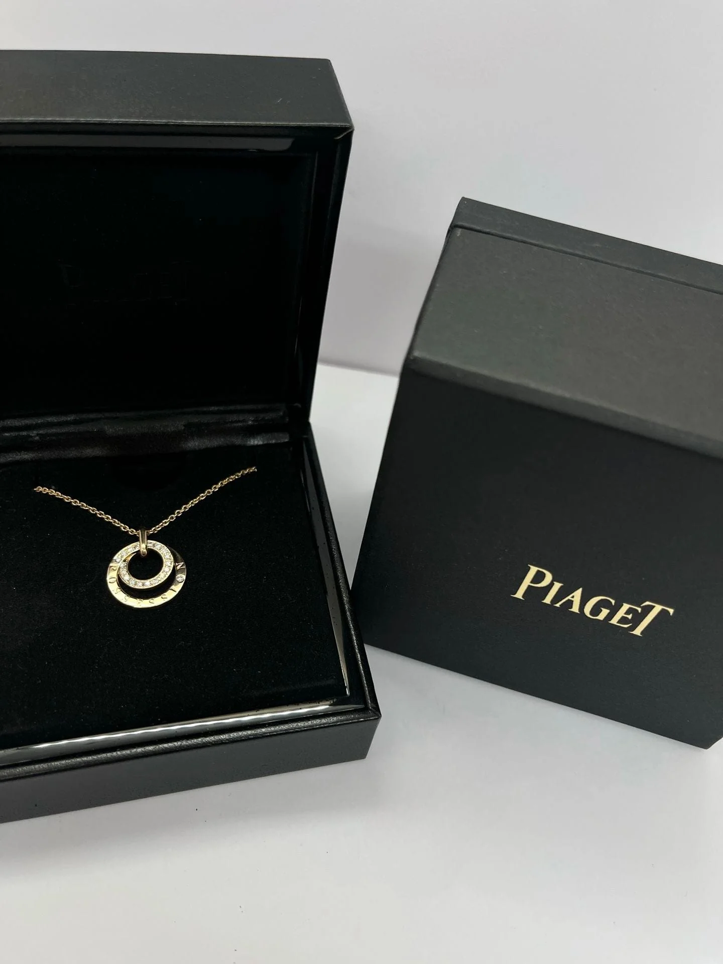 Necklace Piaget Possession Rose Gold - Image 6
