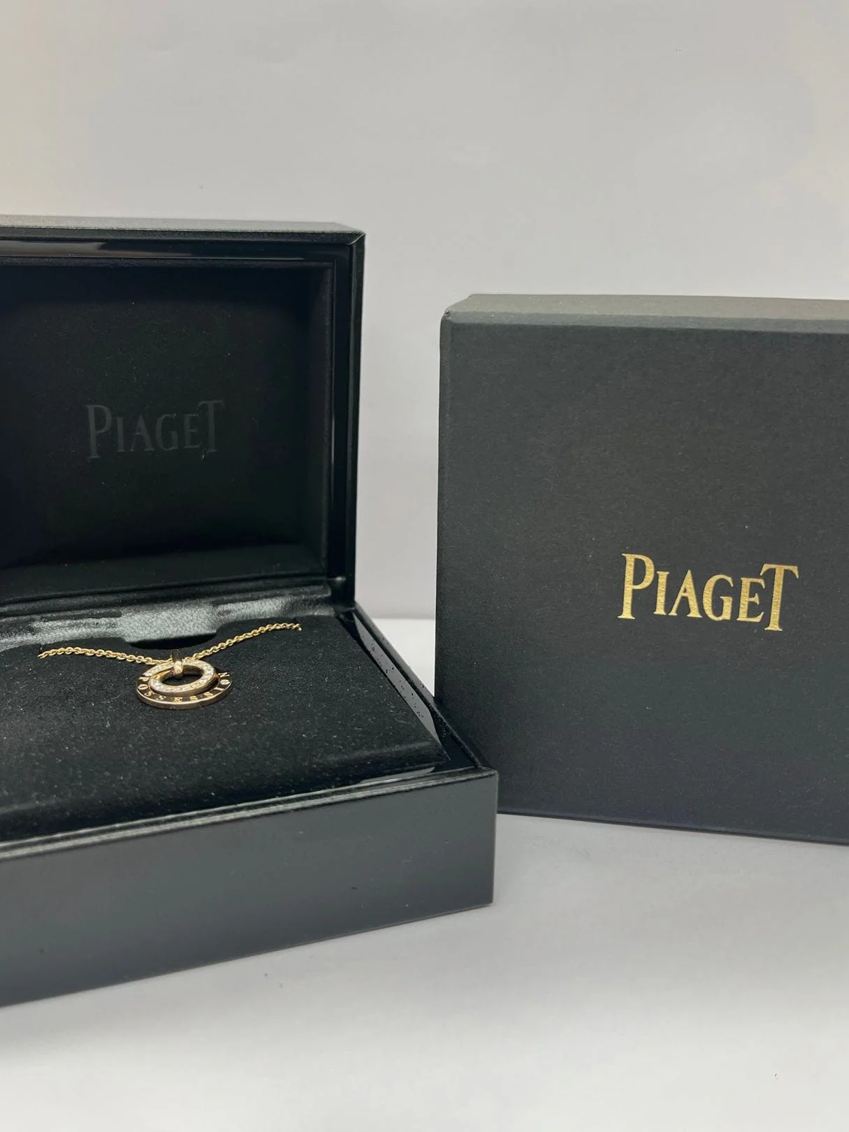 Necklace Piaget Possession Rose Gold - Image 7