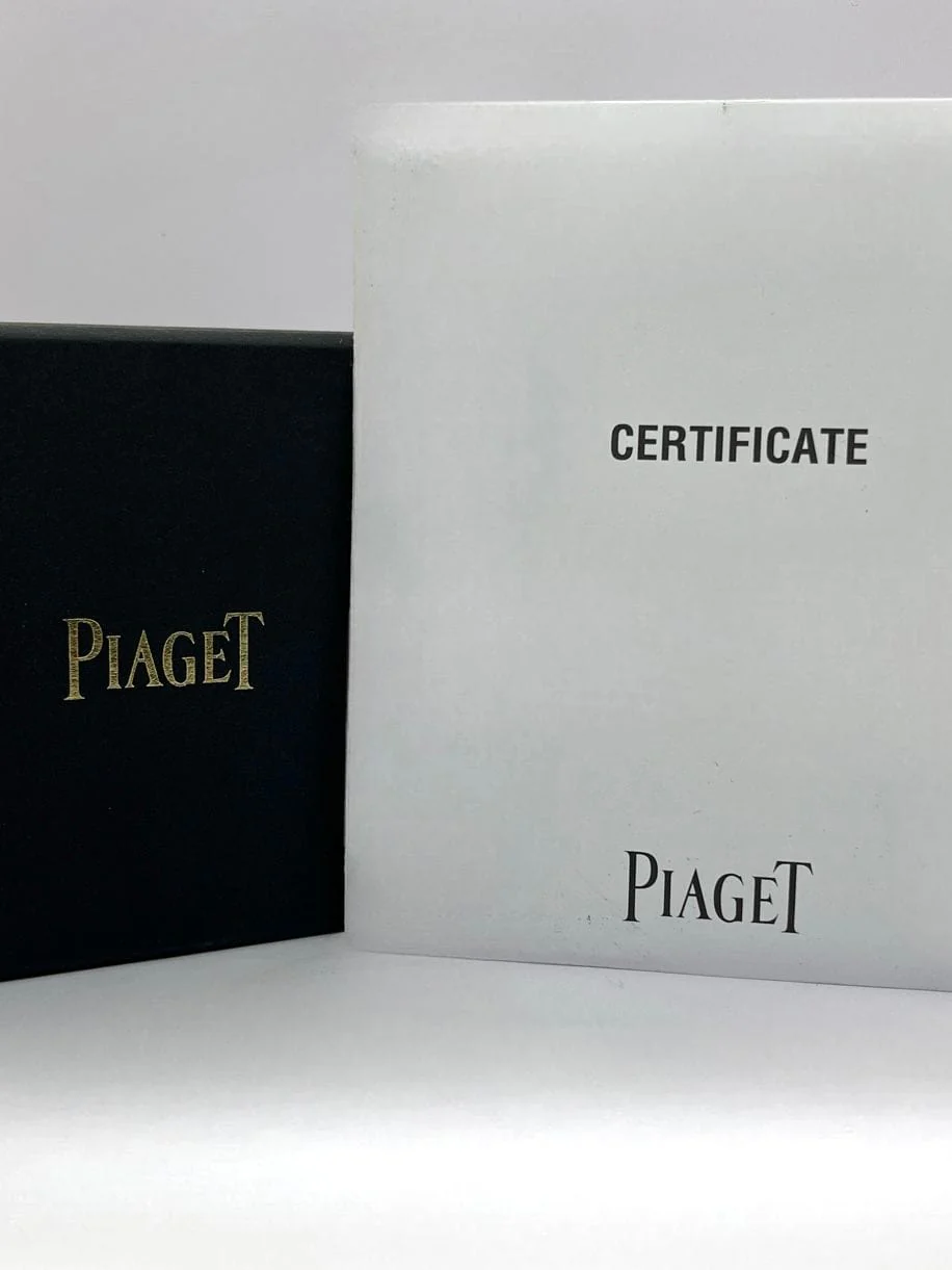 Necklace Piaget Possession Rose Gold - Image 9