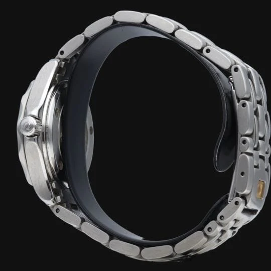 Omega Seamaster Watch - Image 4