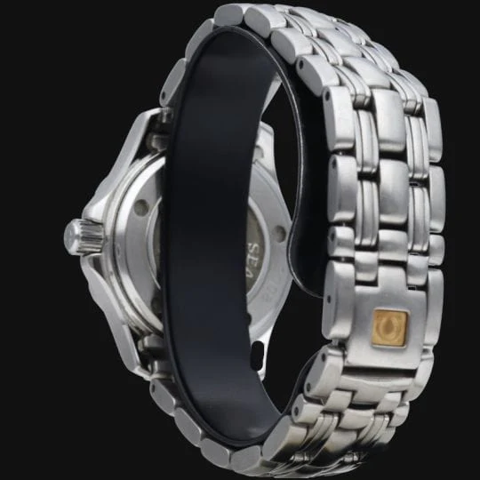 Omega Seamaster Watch - Image 5