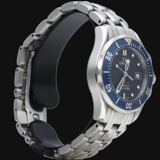 Omega Seamaster Watch - Image 7