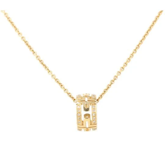 Bulgari Necklace