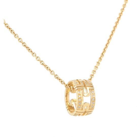 Bulgari Necklace - Image 3