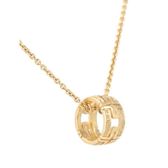 Bulgari Necklace - Image 4
