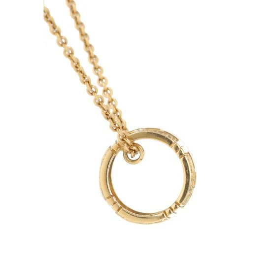 Bulgari Necklace - Image 5