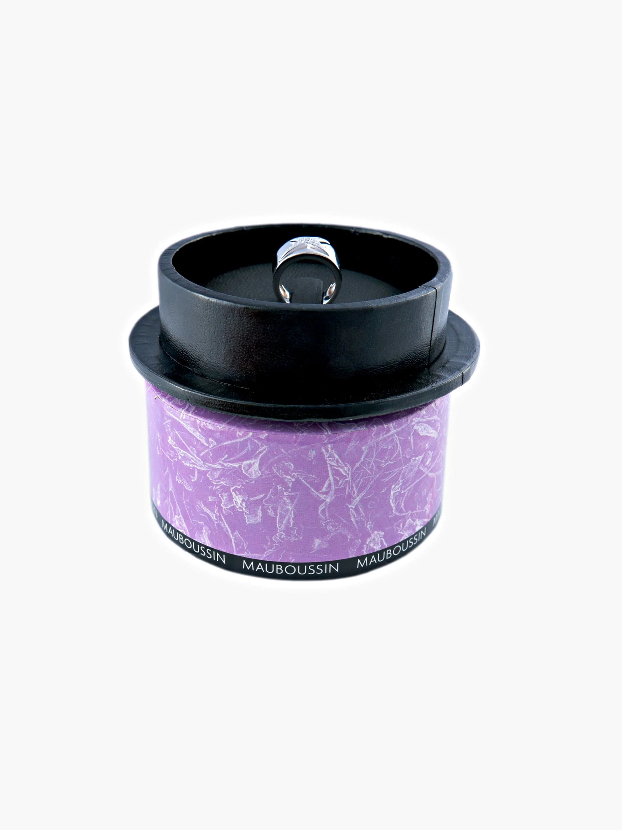 MAUBOUSSIN Star Ring - Image 10