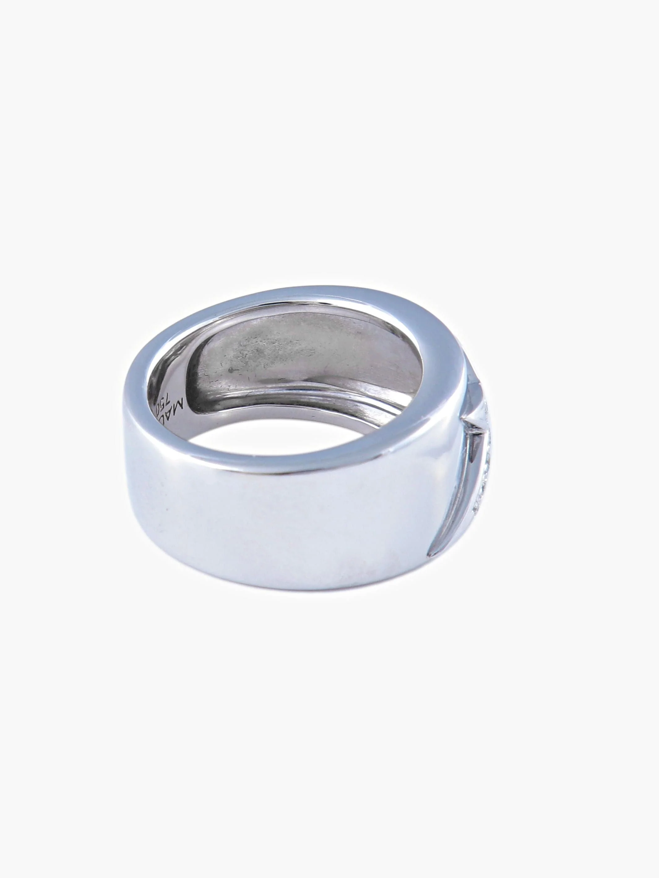 MAUBOUSSIN Star Ring - Image 5