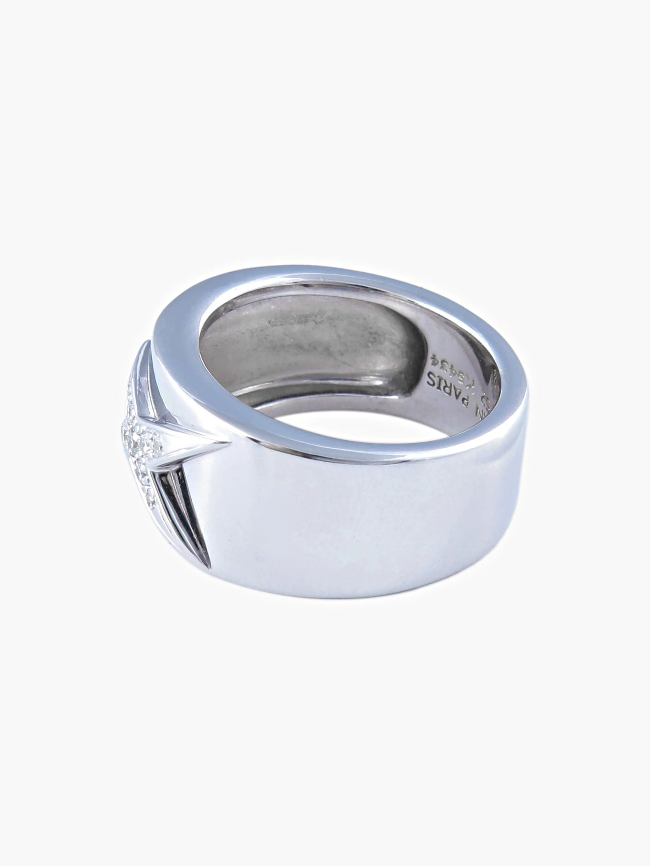MAUBOUSSIN Star Ring - Image 7