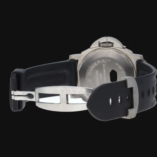 Panerai Luminor GMT Watch - Image 10