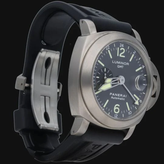 Panerai Luminor GMT Watch - Image 6