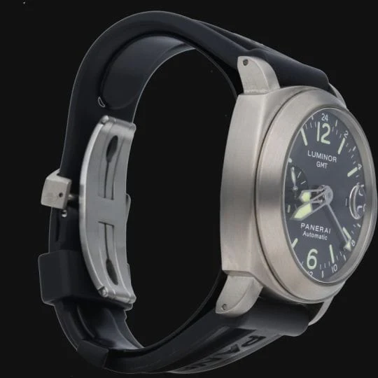 Panerai Luminor GMT Watch - Image 7