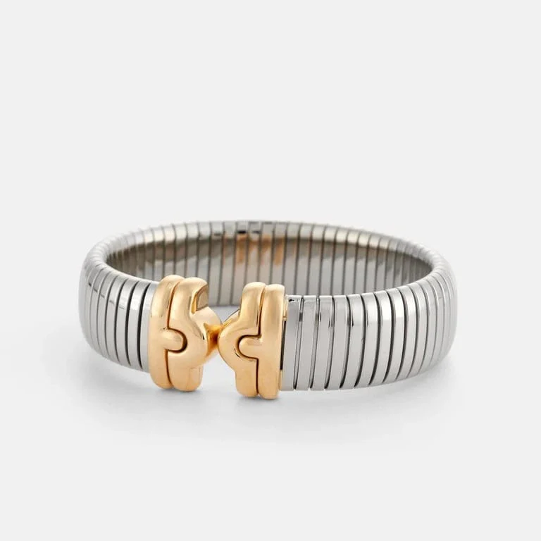 BULGARI - Bracelet Parentesi  - Image 3