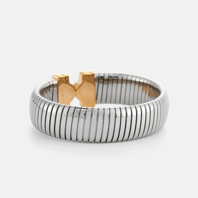 BULGARI - Bracelet Parentesi  - Image 4