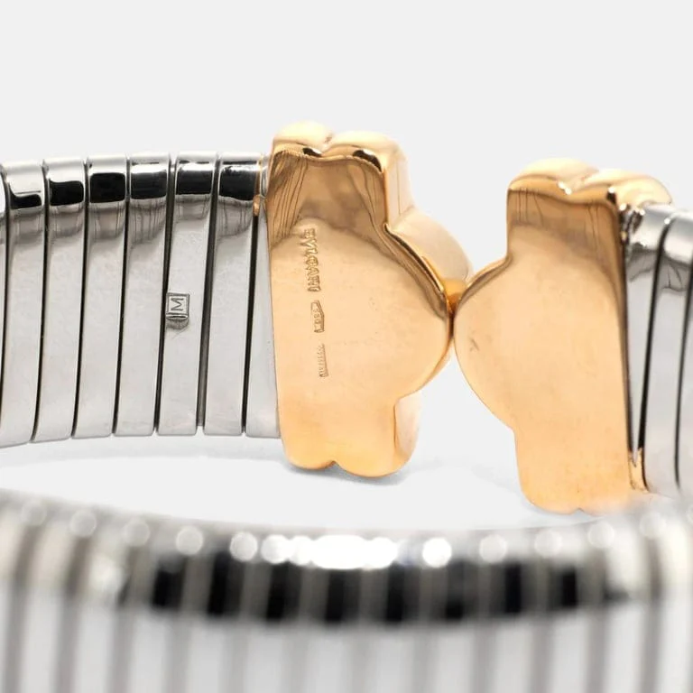 BULGARI - Bracelet Parentesi  - Image 5