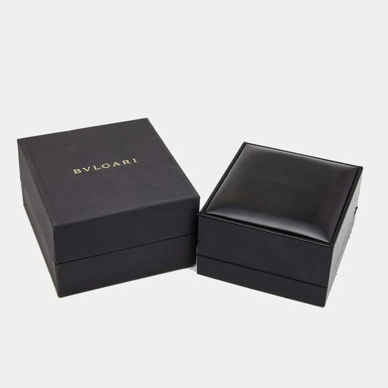 BULGARI - Bracelet Parentesi  - Image 6