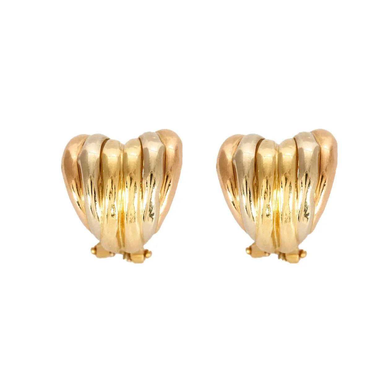 3-tone shell set