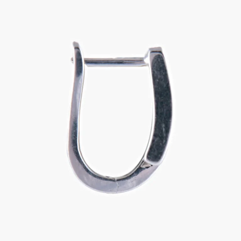 Diamond earrings - Image 7