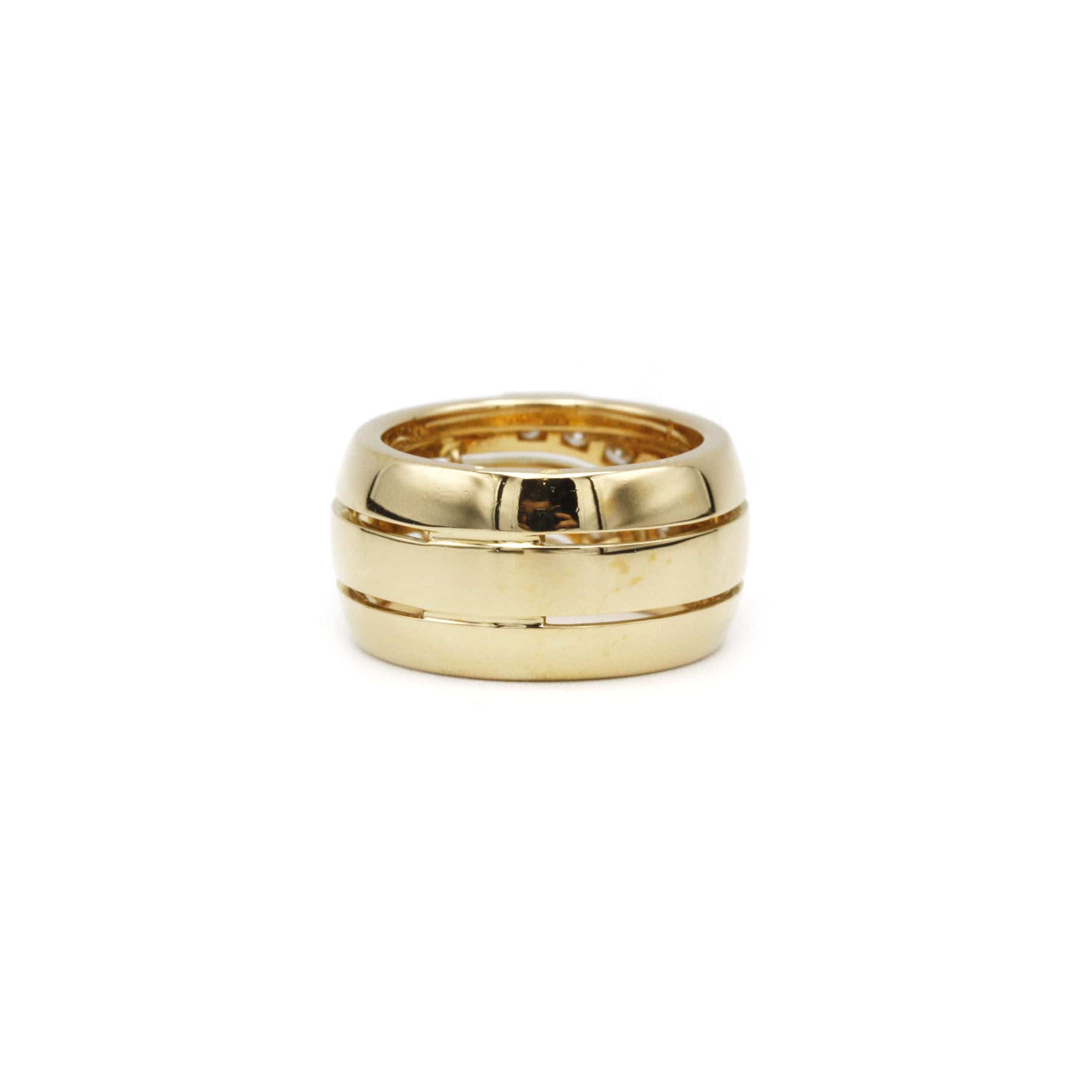 “Up & Up” ring – CARTIER - Image 2