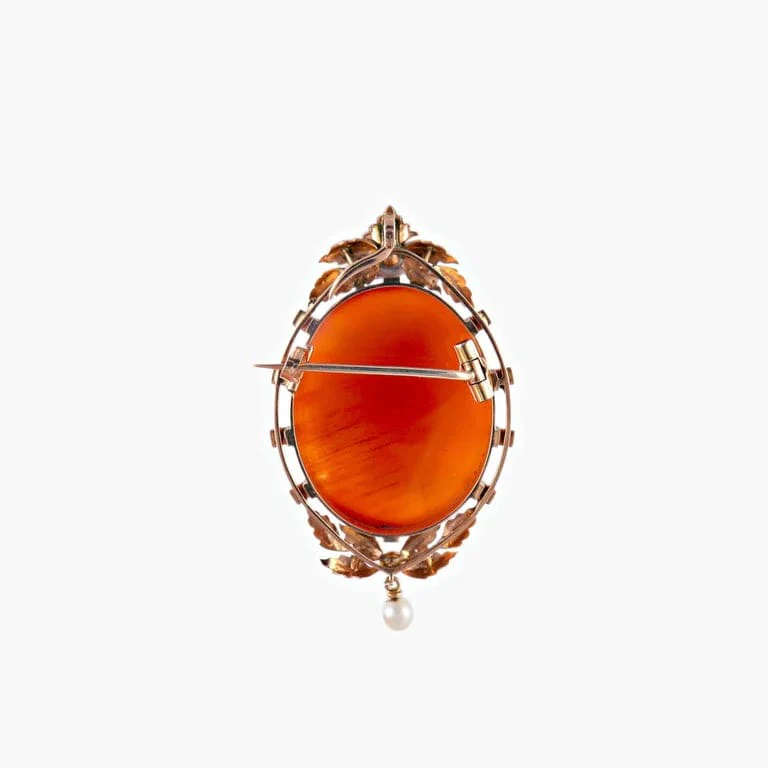 Pin cameo - Image 3
