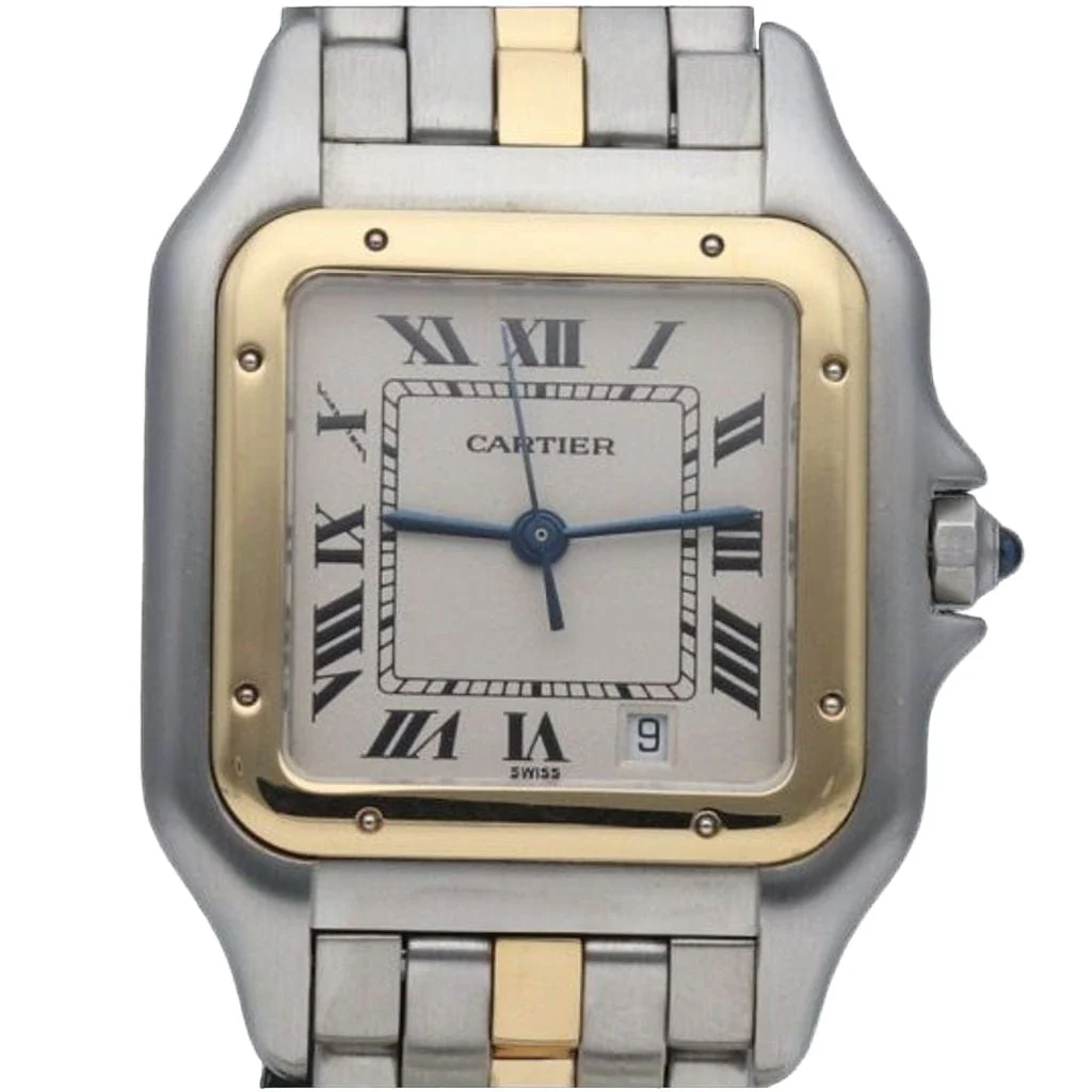Cartier Panthere Watch