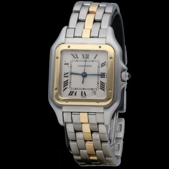 Cartier Panthere Watch - Image 2
