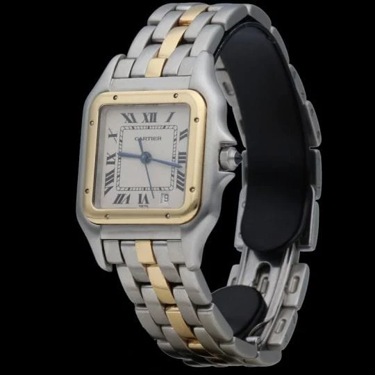 Cartier Panthere Watch - Image 3