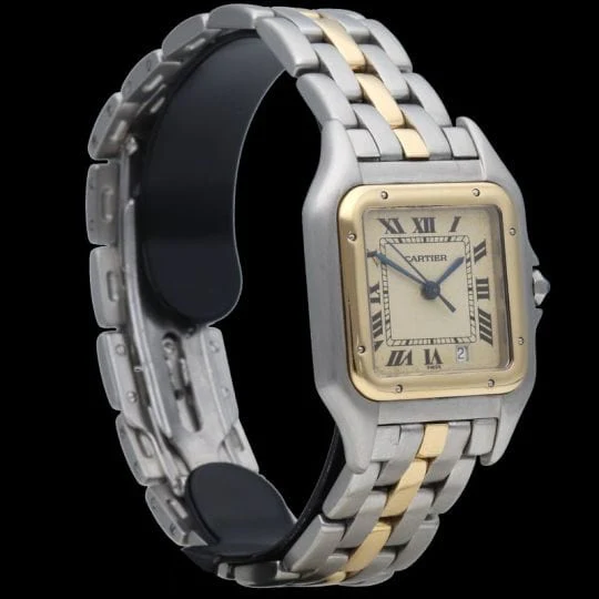 Cartier Panthere Watch - Image 4