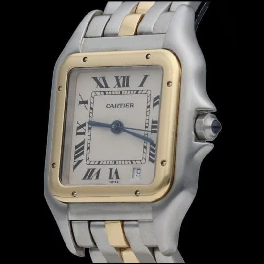 Cartier Panthere Watch - Image 5
