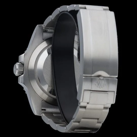 Rolex Submariner Date Watch - Image 9