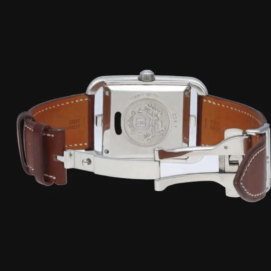 Hermes Cape Code Gm Automatic Watch - Image 10