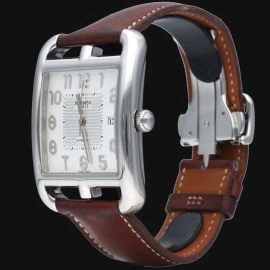 Hermes Cape Code Gm Automatic Watch - Image 3