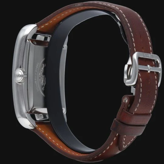 Hermes Cape Code Gm Automatic Watch - Image 4