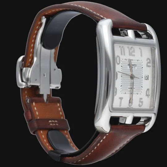 Hermes Cape Code Gm Automatic Watch - Image 6