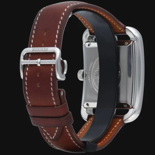 Hermes Cape Code Gm Automatic Watch - Image 8