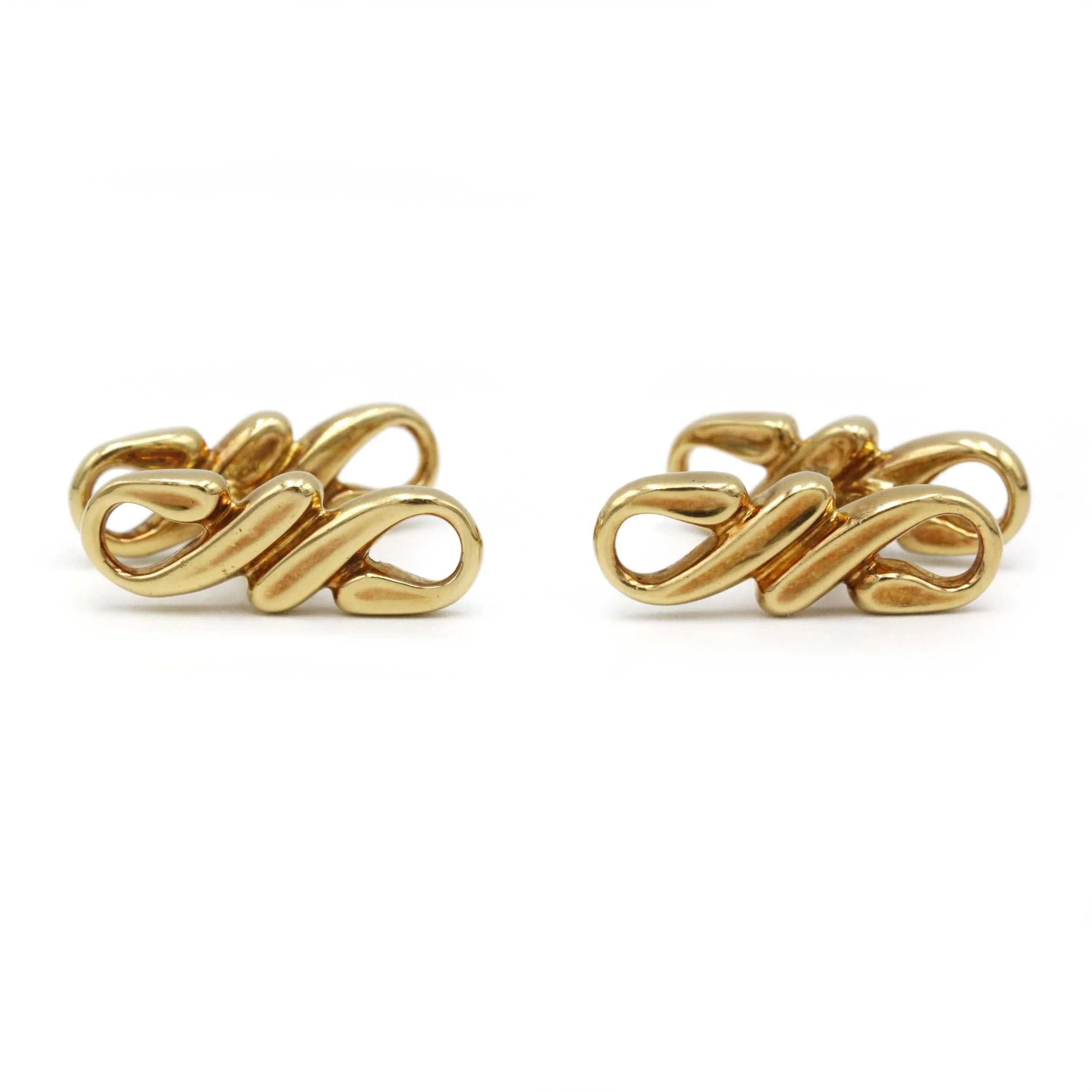Hermès - Cufflinks - Image 4