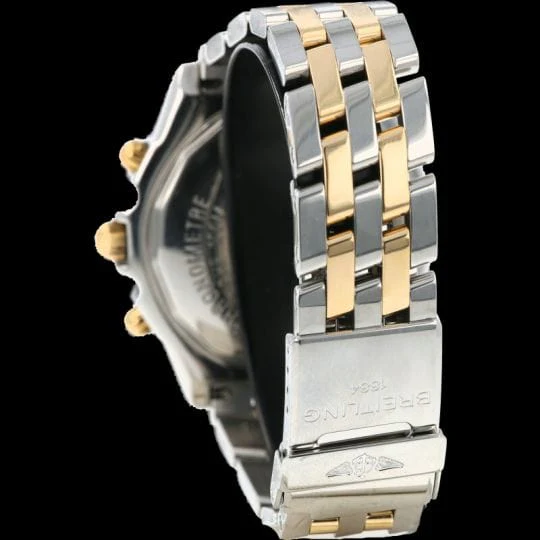 Breitling Crosswind Chronograph Watch - Image 6