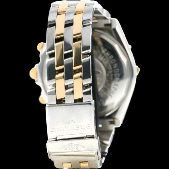 Breitling Crosswind Chronograph Watch - Image 7
