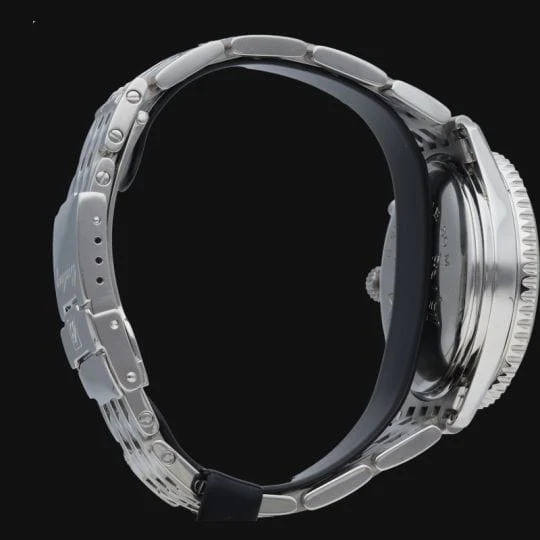 Breitling Navitimer Montbrillant Watch - Image 7